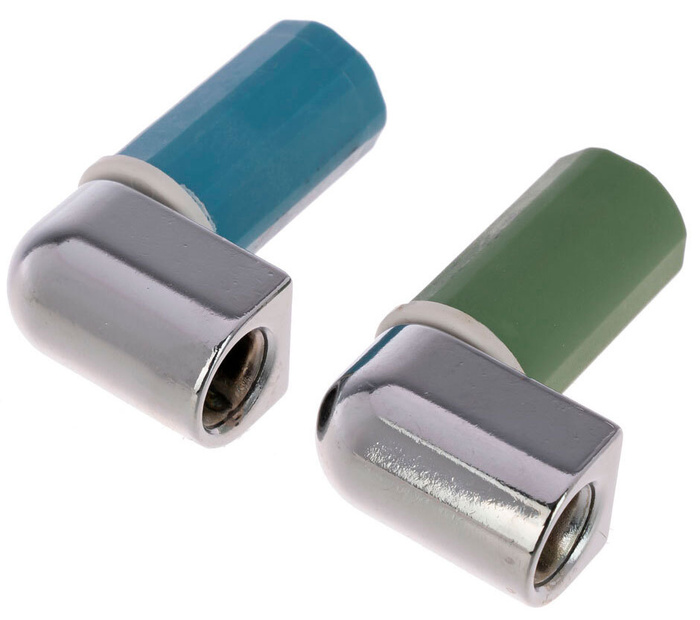 Комплект механизмов микролифта крышки/сиденья для унитаза AFR.02+ACZ.01 ...