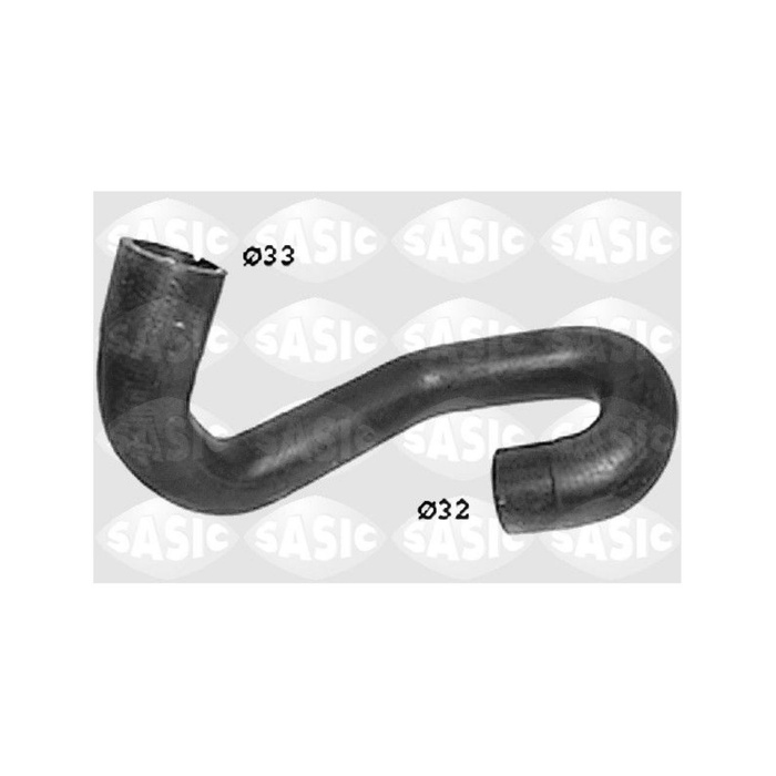 Патрубок радиатора - купить с доставкой по выгодным ценам в интернет ...