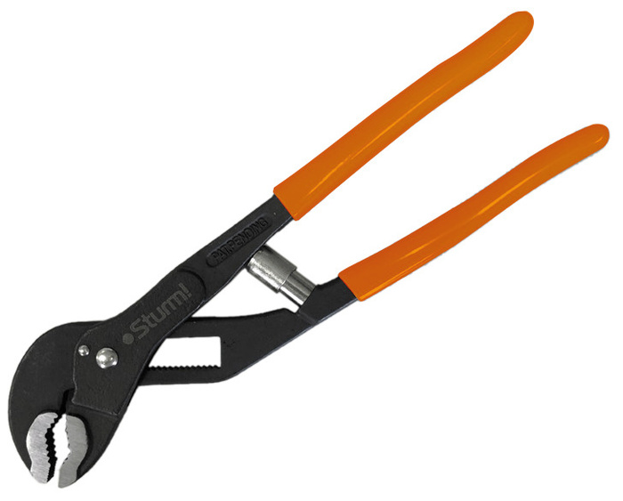 Ключ переставной(Галка) Sturm! 1020-08-A250 - купить с доставкой по ...