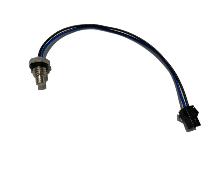 Датчик температуры на дисплей для газовой колонки универсальный ...