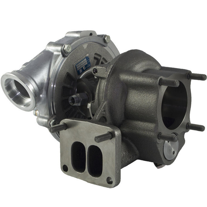 Турбокомпрессор BorgWarner арт. 53279880007 - Borgwarner арт ...