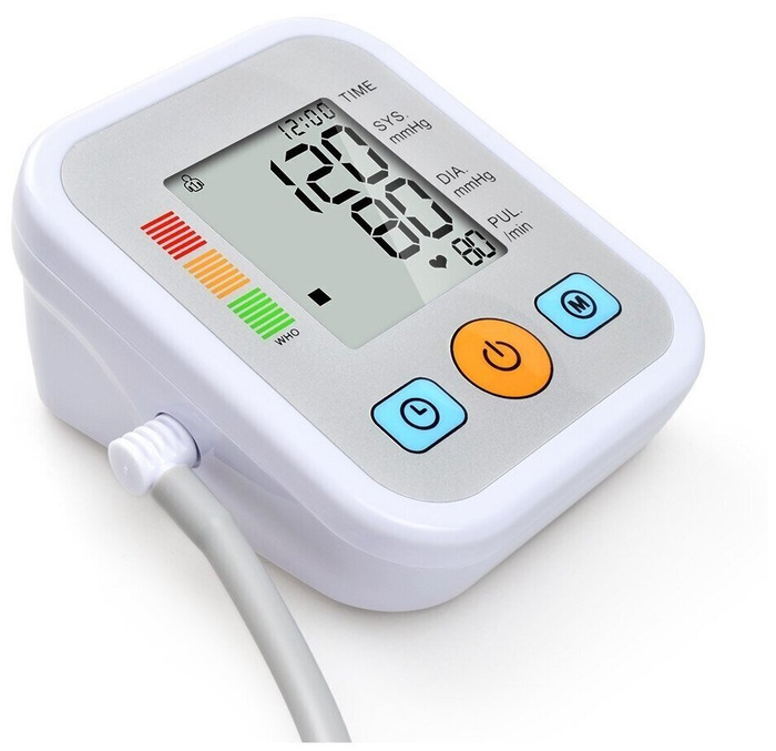 Тонометр Arm Style Electronic Blood Pressure Monitor BW-3205 - купить с ...