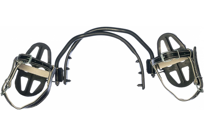 Когти монтерские КМ-2 (D опор 220 - 315 мм) - купить по выгодной цене в ...