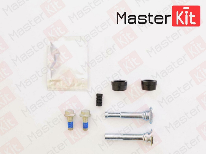 Направляющие суппорта MasterKit 77A1832 - MasterKit арт. 77A1832 ...