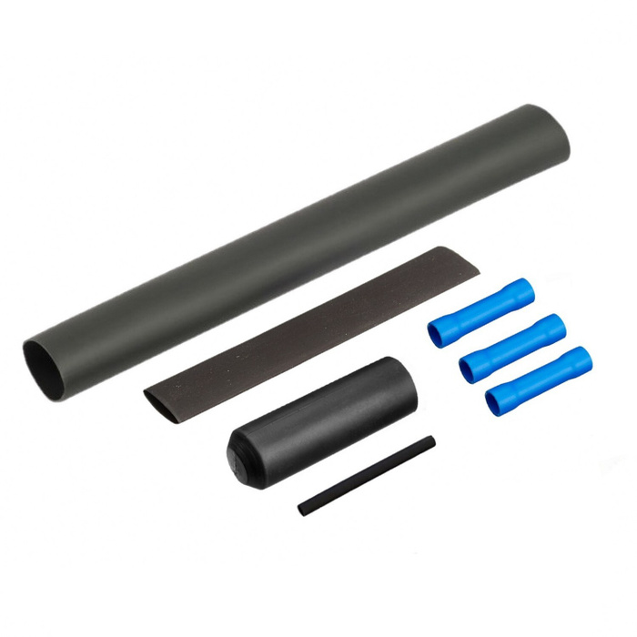 Муфта кабельная соединительная для нагревательных кабелей DP-RUS ...