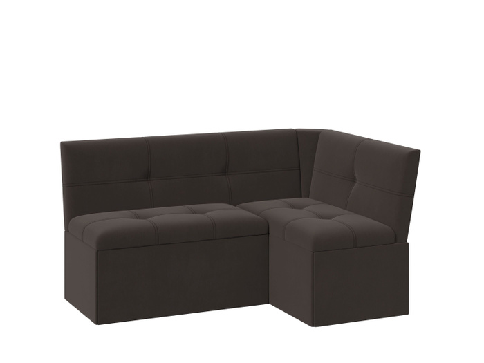 Кухонный уголок, 149х105х82 см - купить с доставкой по выгодным ценам в ...