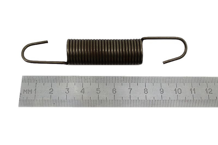Пружина КАМАЗ педали сцепления - арт. 5320-1602034 - купить по выгодной ...
