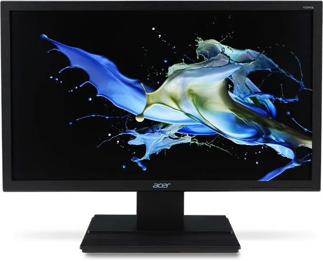 acer 22 inch lcd monitor price