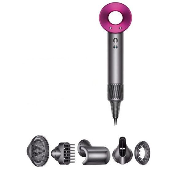 Dyson hd07 eu