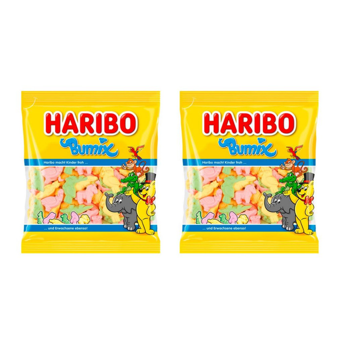 Украшение торта мармелад Haribo