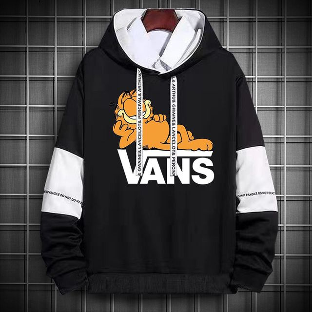 Худи vans