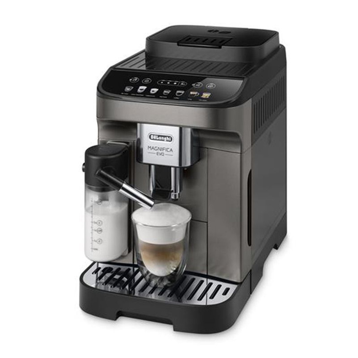Кофемашина делонги 290. Кофемашина de'longhi magnifica ecam 22. 81. 81. 81.