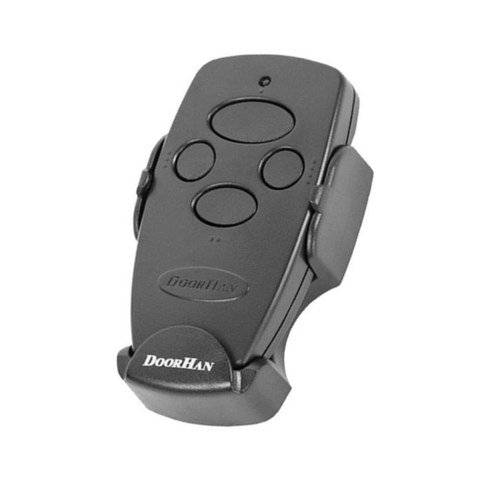 Пульт для ворот, шлагбаумов, роллет, маркиз Дорхан/DoorHan transmitter ...
