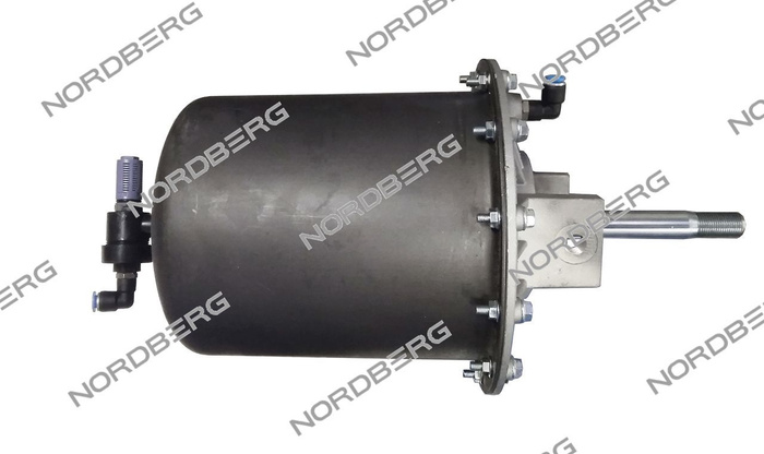 Цилиндр отжима борта для шиномонтажного станка / отжимной цилиндр для ...