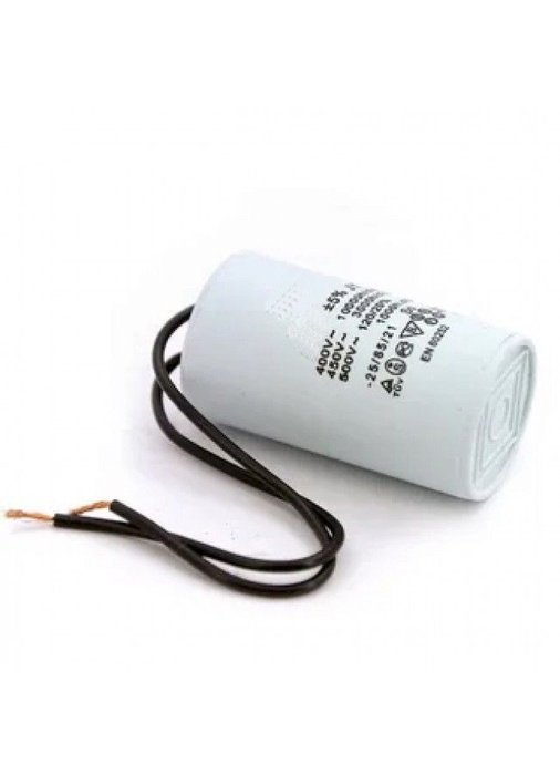 Комплектующие для садовых насосов Vodotok Конденсатор пусковой с ...