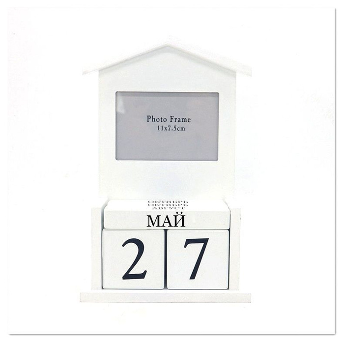 Вечный Календарь 2023 2024 / Деревянный Вечный - купить Вечный ...