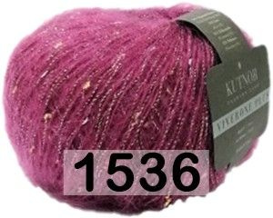Пряжа Kutnor Viverone Plus, 1536 ЯГОДНЫЙ - купить с доставкой по ...
