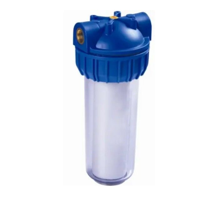 Фильтр хол воды. Фильтр магистральный RAIFIL pu902-c1-w1. Магистральный фильтр sl10" для холодной воды, 1/2" (прозрачная колба), tmfc0012. Магистральный фильтр gidrox 10sl 3/4. Фильтр sl10 прозрачный синий с кронштейном.