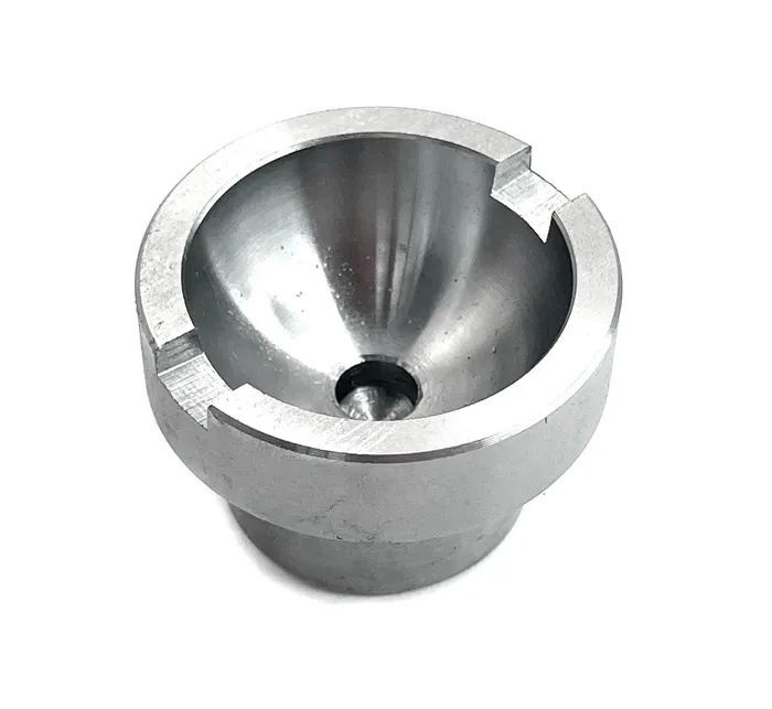 Опора шкворня УАЗ ремонтная мост Спайсер нового образца (2 уса ...