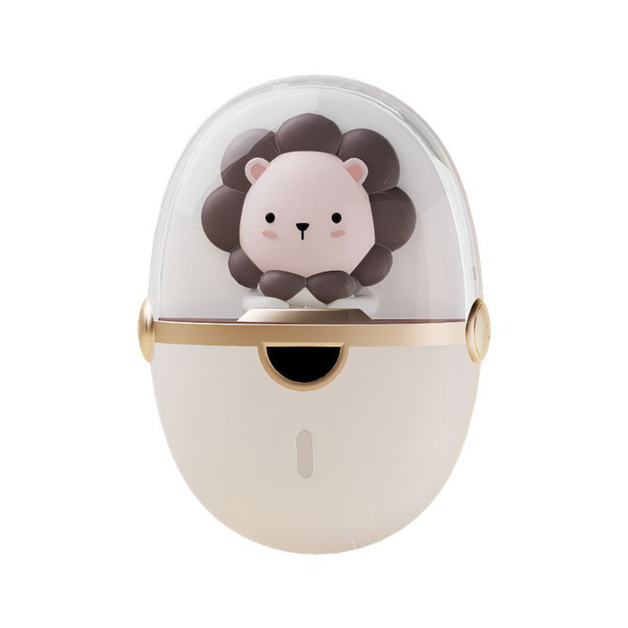 Портативная зарядная грелка для рук в космической капсуле - купить с ...