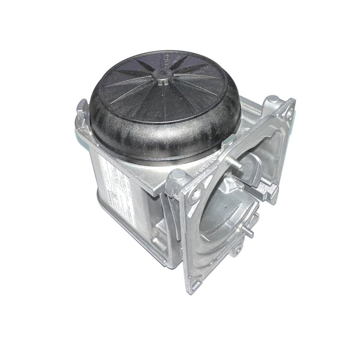 Нагнетатель воздуха Webasto Thermo Top Evo (БЕЗ ЭЛЕКТРОННОГО БЛОКА ...