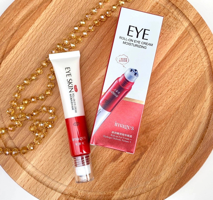 Крем вокруг глаз moisture eye cream состав. Images крем для кожи вокруг глаз с тремя роликами, подтягивающий (20мл). Корея роликовый крем для век. Eye roll on eye cream. Images roll-on eye cream moisturizing 20мл.