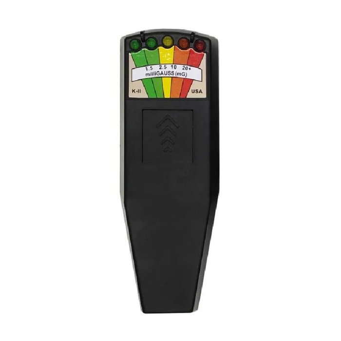 Детектор электромагнитного поля, измеритель Гаусса,Детектор излучения ...