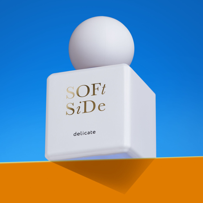 Soft side духи летуаль. Soft side духи летуаль