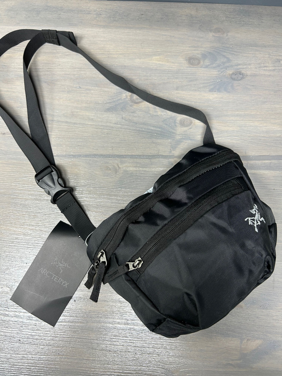 Сумка на плечо Arcteryx - купить с доставкой по выгодным ценам в ...