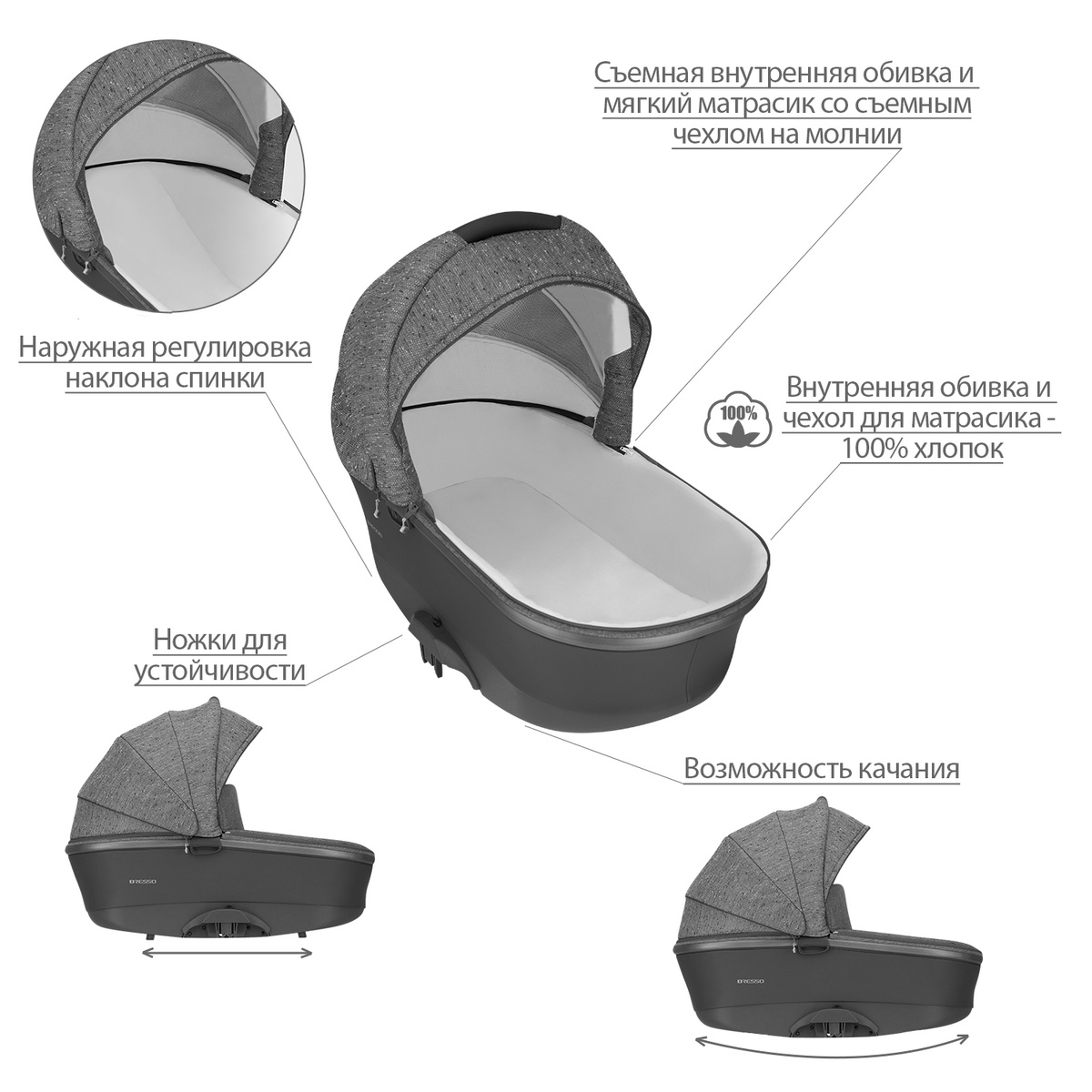 Текстовое описание изображения