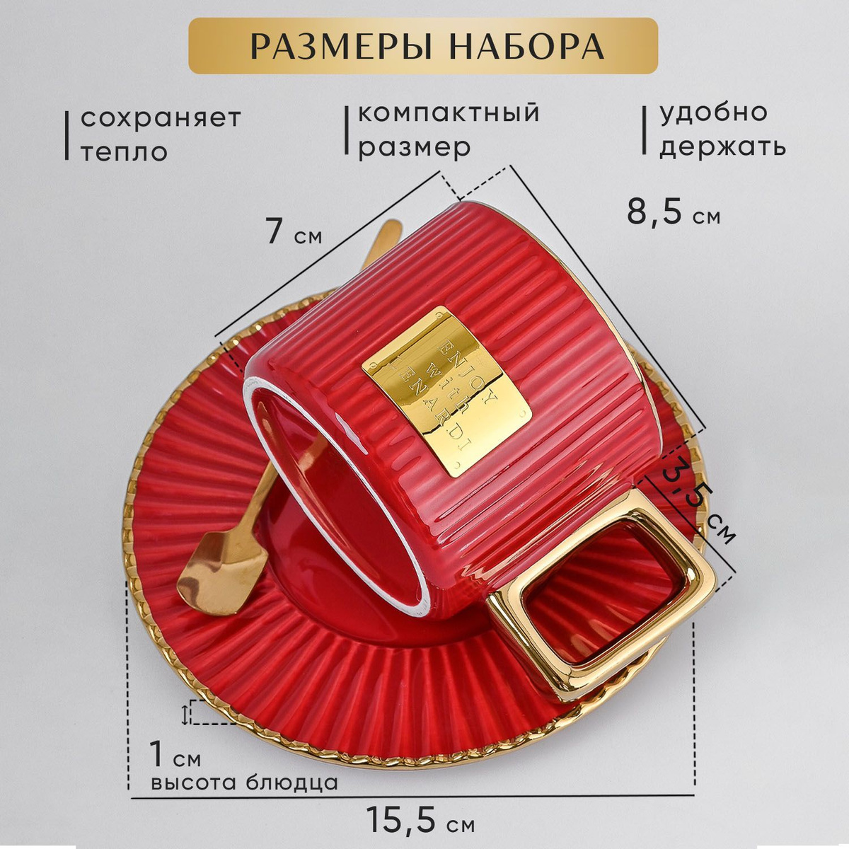 Текст при отключенной в браузере загрузке изображений