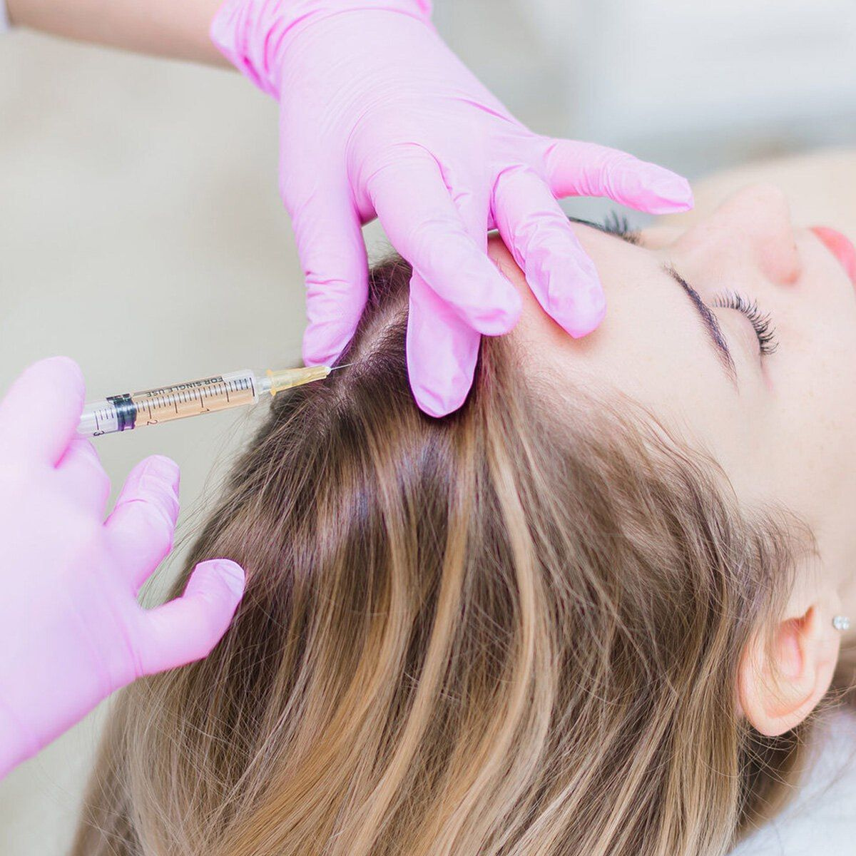 Иглы медицинские инъекционные для мезотерапии, KDM 30G, иголки ...