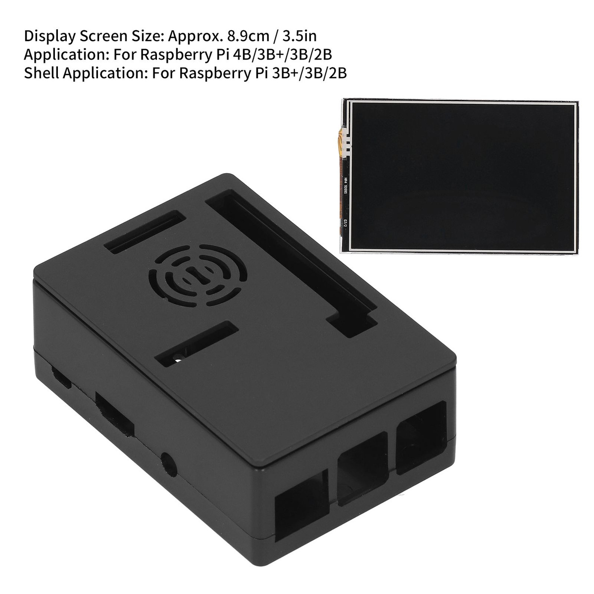 Для ЖК-дисплея Raspberry Pi Shell купить на OZON по низкой цене ...