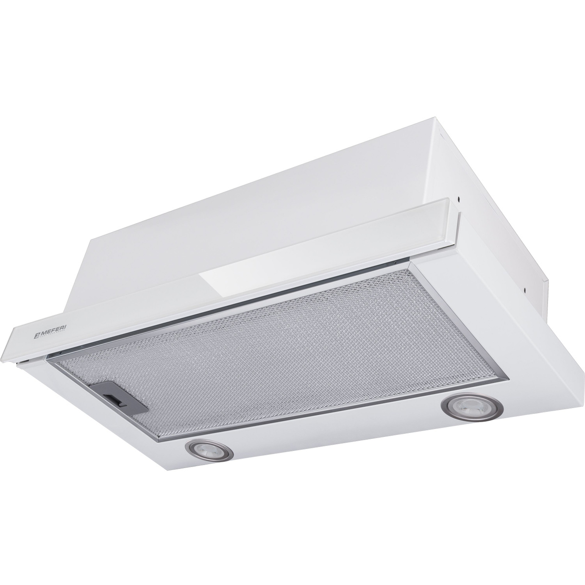 Meferi inbox60bk glass ultra. Meferi inbox60bk glass ultra