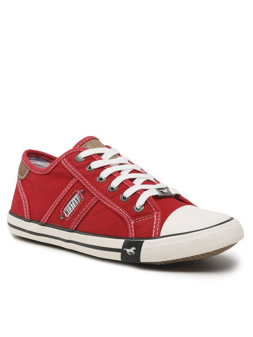 Converse mustang online