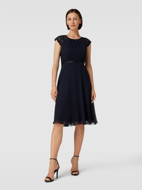 Christian berg dress cocktail hotsell