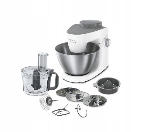 Kenwood multione mixer best sale