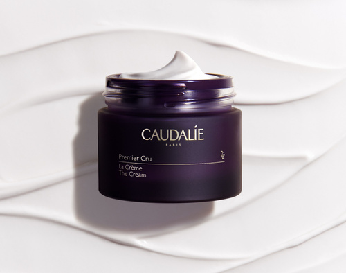 Крем для лица антивозрастной Caudalie Premier Cru, 50 мл купить на