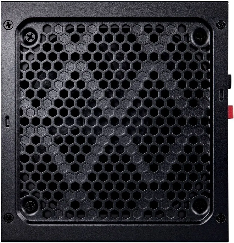 Блок питания для ПК 1STPLAYER AR 750W / ATX 2.4, LLC+DC-DC, APFC, 80 PLUS GOLD, 120mm fan, 750 Вт, фото 6