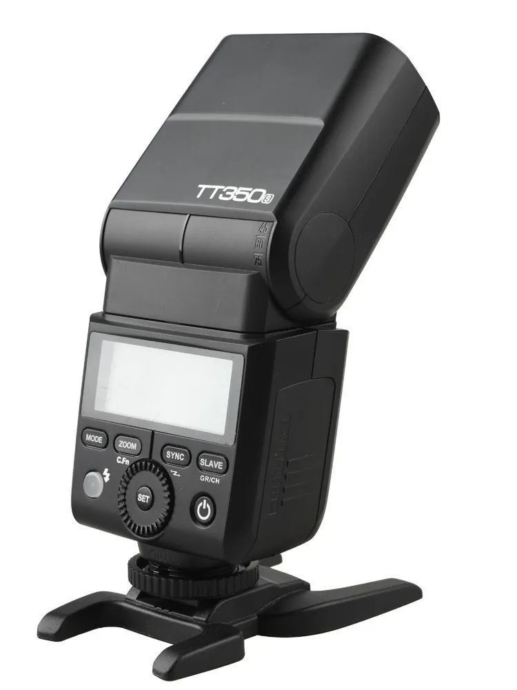 Вспышка для фотоаппарата Godox Thinklite TT350S для Sony, вариант, фото 5