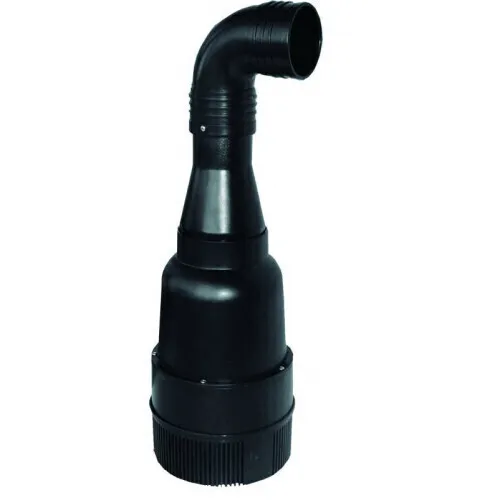 Насос для пруда погружной Pondtech HP 30000 30 м3/ч, вариант, фото 5