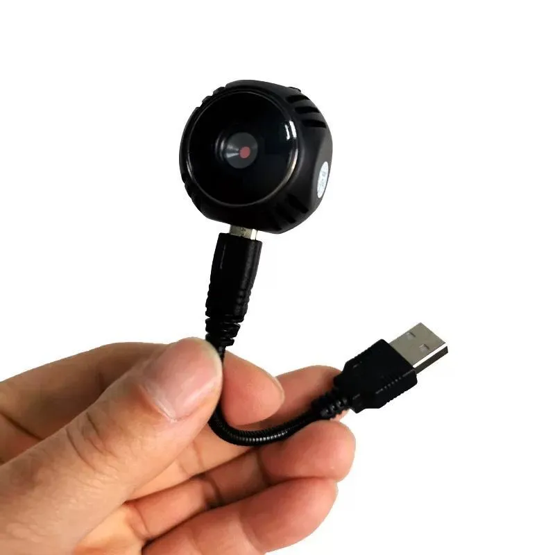 Беспроводная мини-камера магнит Wi-Fi W8 FullHD 1080p, вариант, фото 5