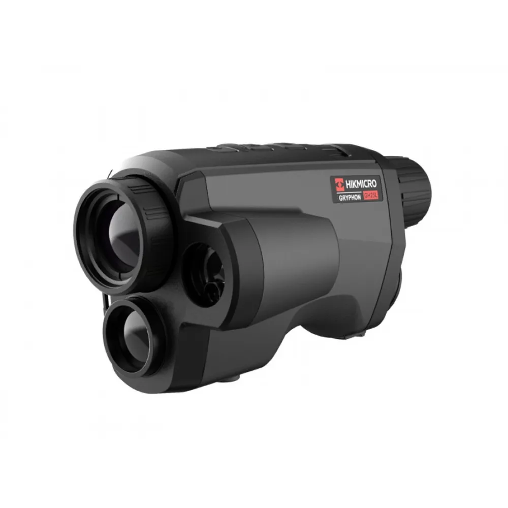 Тепловизор Hikmicro GRYPHON GH25L LRF (HM-TS23-25QG/WLV-GH25L), вариант