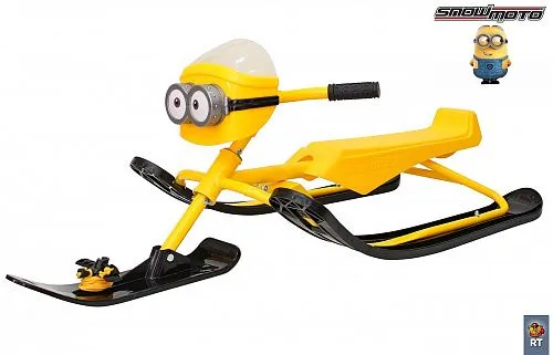 Snow Moto Снегокат, длина: 112 см, ширина: 46 см, 120 51, фото 2