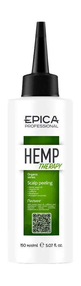 EPICA PROFESSIONAL Пилинг для кожи головы, 150 мл, 150 мл