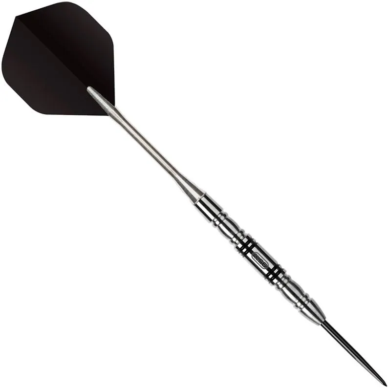 Дротики для Дартс 23gr - 95% вольфрам Nodor NR-503 ver 2.0 steeltip (профессиональный уровень), вариант, фото 2