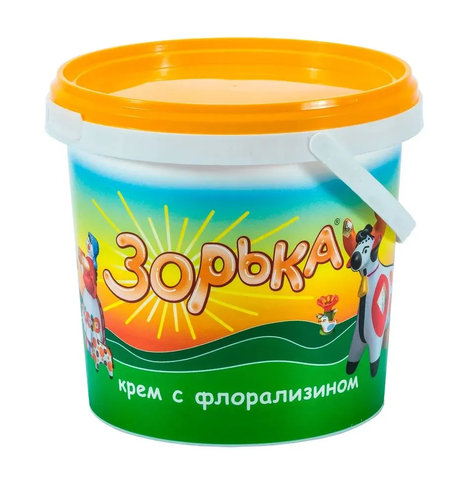 Зорька Крем для доения с флорализином 750 г., 750 г, фото 2