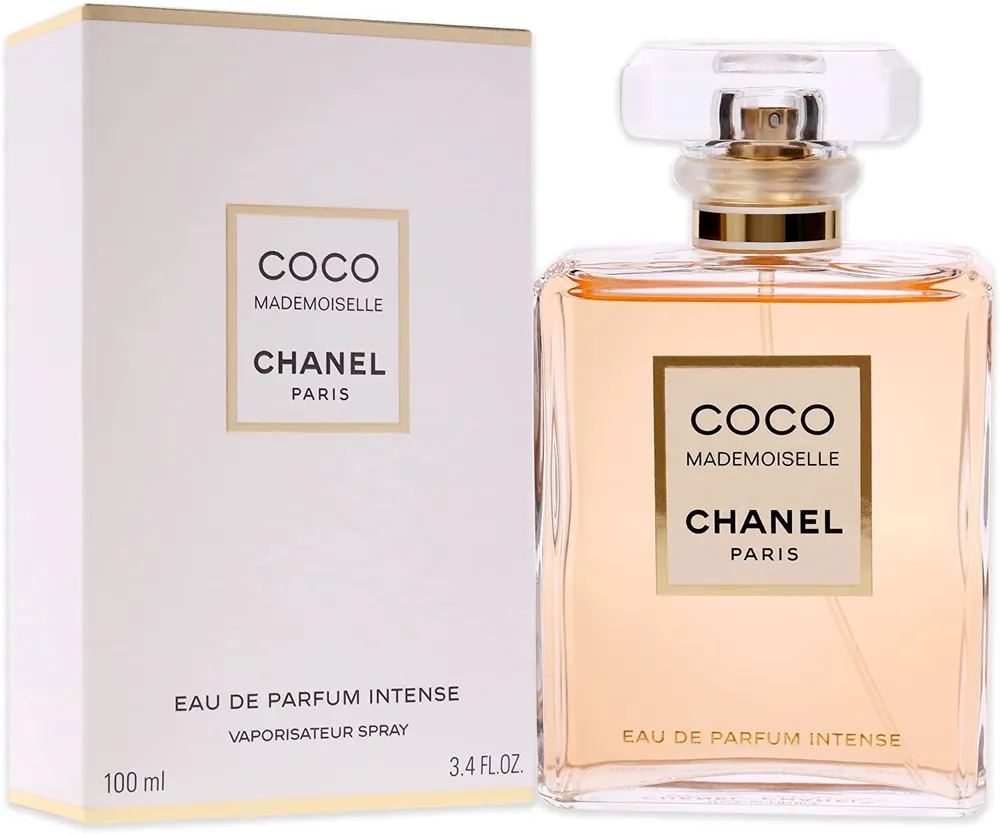 Парфюмерная вода Chanel Mademoiselle Intense, 100мл, 100 мл