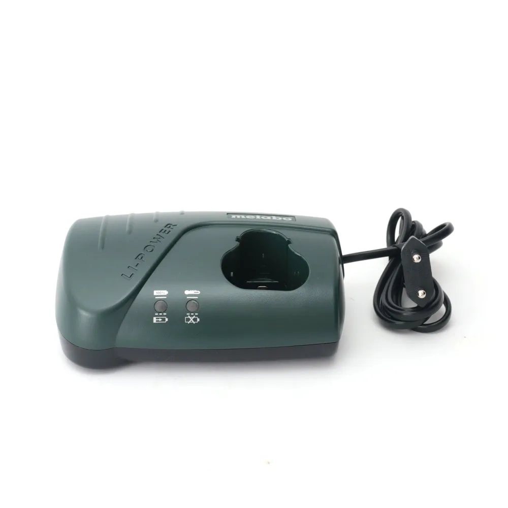 Зарядное устройство METABO LC 40 10,8-12 В, ЕС (627064000), вариант, фото 6