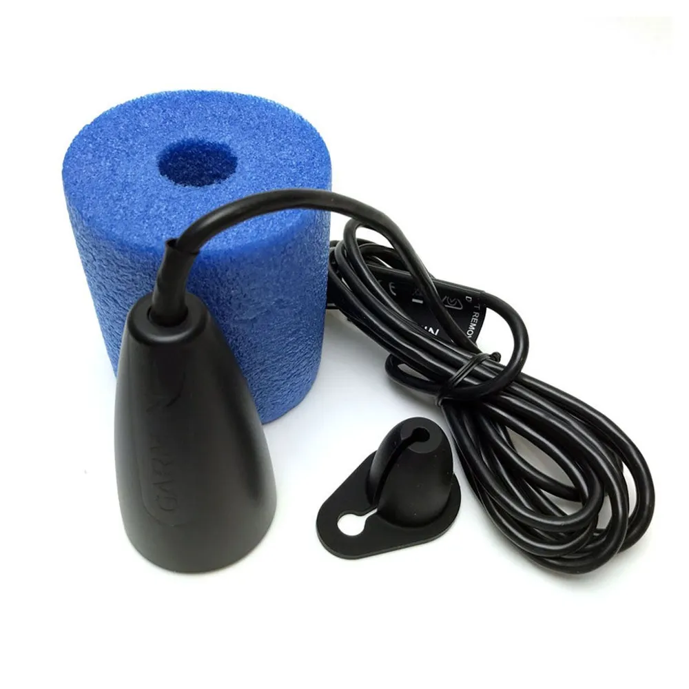 Garmin Dual Beam-If Ice Зимний датчик 4-pin для эхолотов Striker, echoMAP, вариант, фото 3